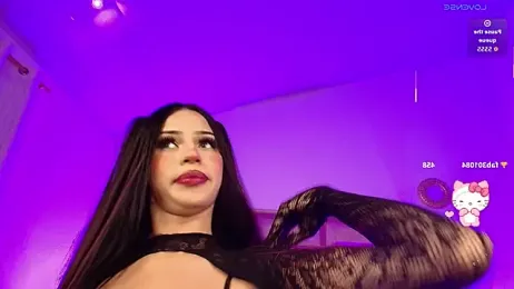Maxxine_vxx webcam model stream image