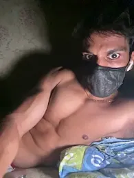 fitxrs webcam model stream image