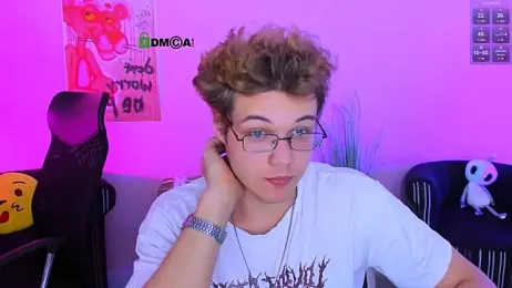 pure_radiance1 webcam model stream image