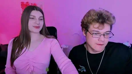 pure_radiance1 webcam stripchat model stream image