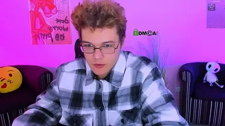 pure_radiance1 webcam model stream image