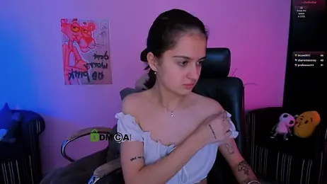 pure_radiance1 webcam stripchat model stream image