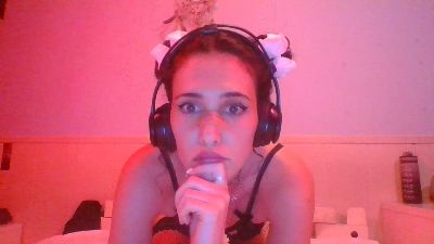 evelane webcam cam4 model stream image
