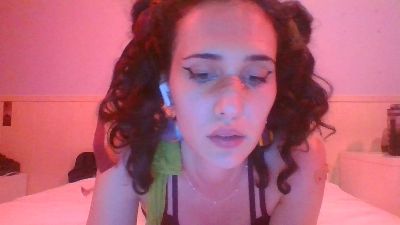 evelane webcam model stream image