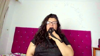 psique_mystery webcam model stream image