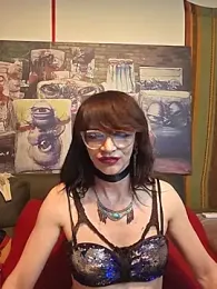 TheBlackWtch webcam model stream image