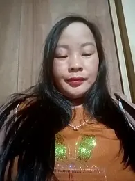 MinaYangon502 webcam model stream image