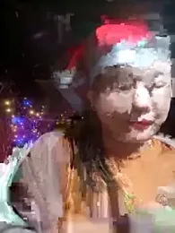 MinaYangon502 webcam model stream image