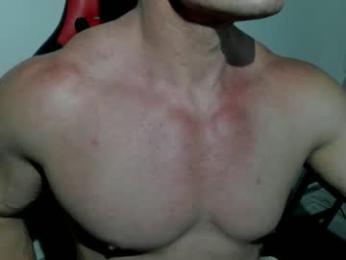fuckinghotman webcam chaturbate model stream image