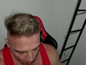 fuckinghotman webcam chaturbate model stream image
