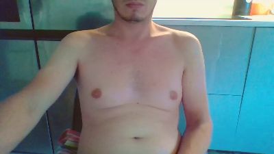 SteMilano86 webcam model stream image