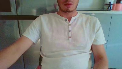 SteMilano86 webcam model stream image