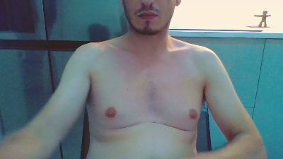 SteMilano86 webcam model stream image