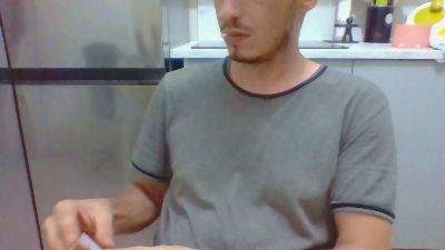 SteMilano86 webcam model stream image