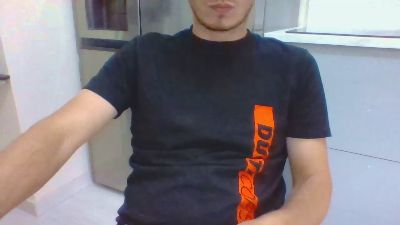 SteMilano86 webcam model stream image