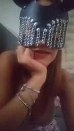 XxSweet_CandyxX webcam model stream image