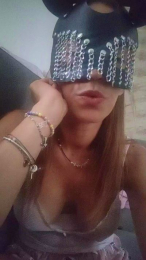 XxSweet_CandyxX webcam model stream image