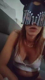XxSweet_CandyxX webcam model stream image