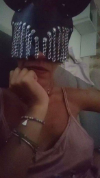 XxSweet_CandyxX webcam model stream image