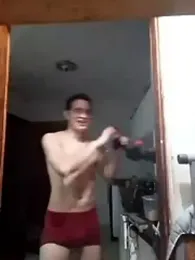 Loboalv webcam model stream image