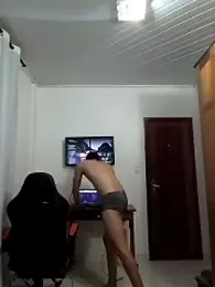 Loboalv webcam model stream image