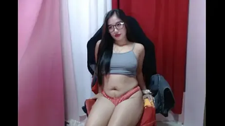 Chubby_HotLady webcam model stream image