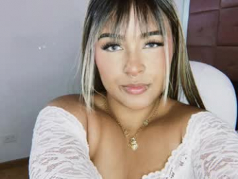 amaia_saenz webcam model stream image