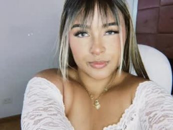 amaia_saenz webcam model stream image