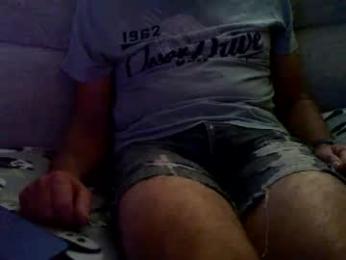 funslimguy webcam chaturbate model stream image