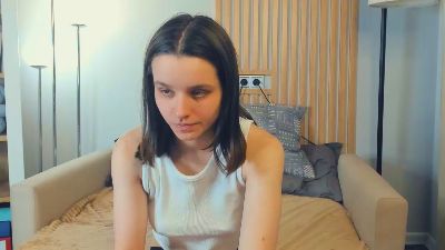ShimeringStars webcam model stream image