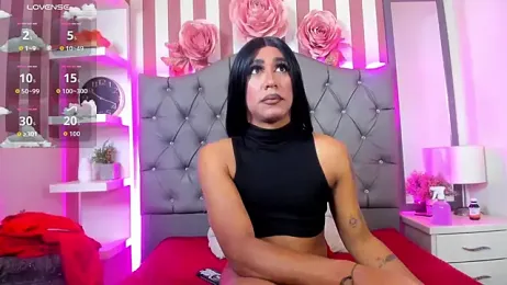 Lucia-Horny24 webcam model stream image