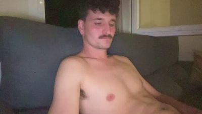 luisvs9992 webcam model stream image