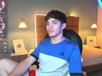 alejootwink webcam model stream image