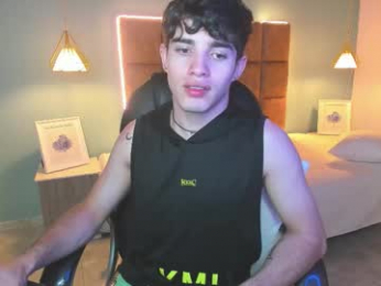 alejootwink webcam model stream image