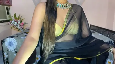 Ekanshie webcam stripchat model stream image