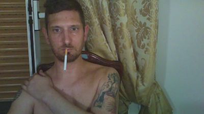 Bull84_ webcam model stream image