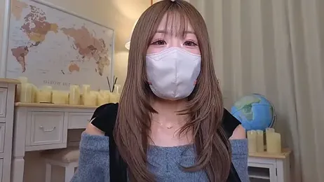 JP_ERENA webcam model stream image