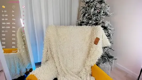 MilliMouse webcam model stream image