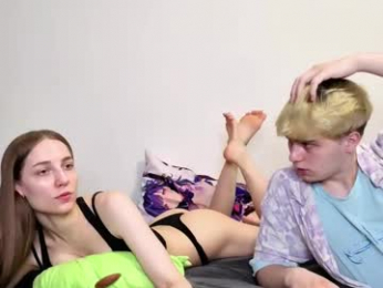 emily_and_ilumi webcam model stream image