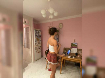 And-Liziantus webcam model stream image