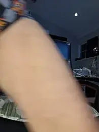 Hotbodyscottie webcam model stream image