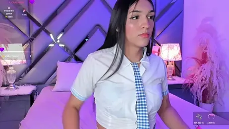 MadisonHerrera webcam model stream image