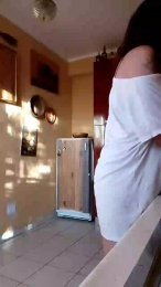 Namji webcam model stream image