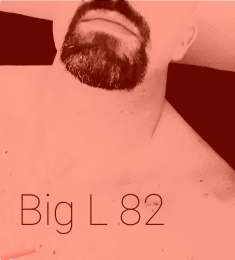bigL82 webcam model stream image