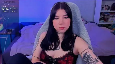 kellyharris webcam stripchat model stream image