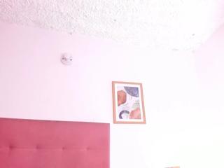 Angie Morgan webcam model stream image