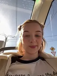 Baby_Tiny_Meow webcam model stream image