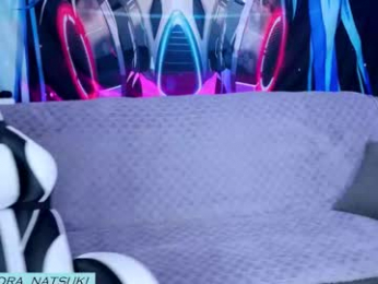 aurora_natsuki webcam model stream image