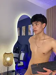 Filiph_Sterliing webcam stripchat model stream image