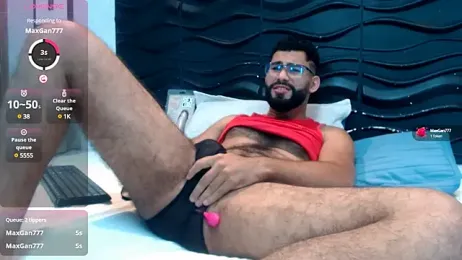 MattewRey webcam model stream image
